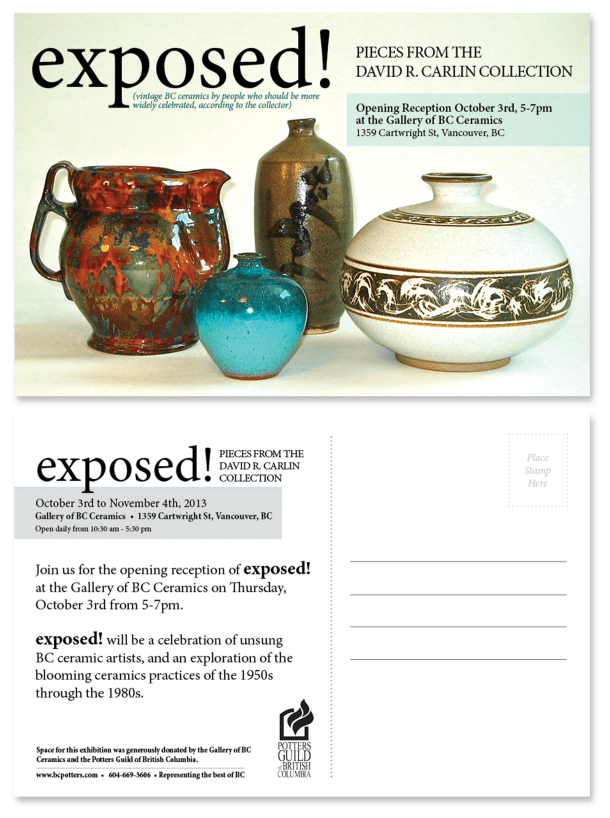 The Carlin Collection