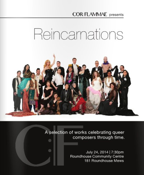 ReincarnationsProgramme